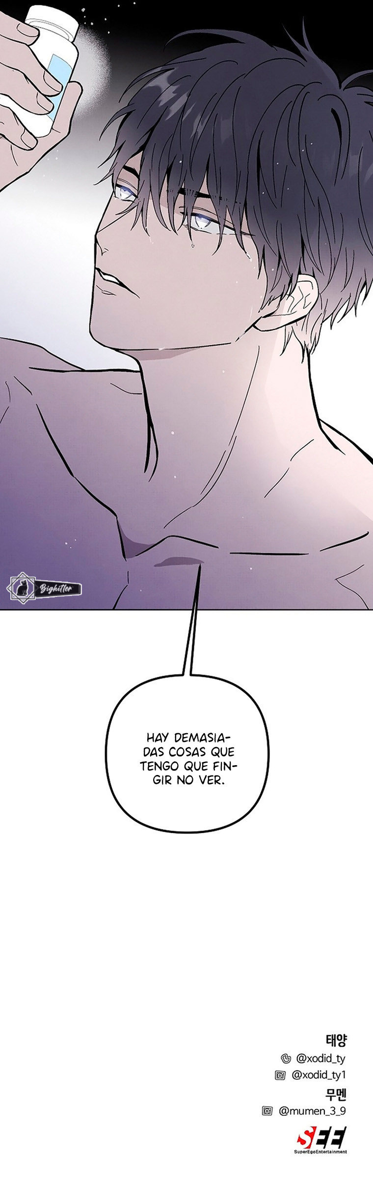 Adicto a ti capítulo 27 página 13