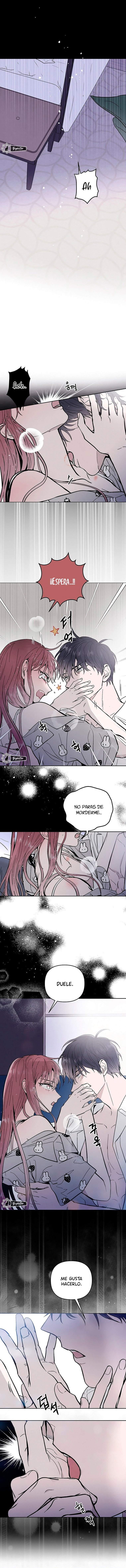 Adicto a ti capítulo 27 página 2