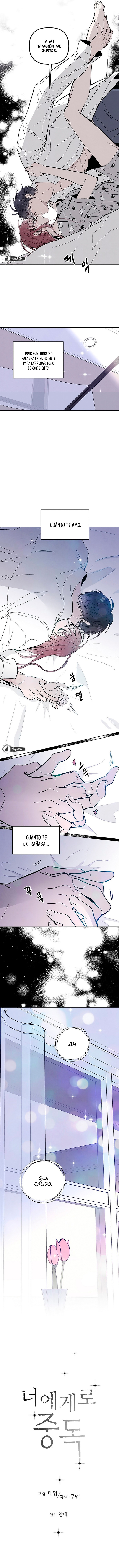 Adicto a ti capítulo 27 página 7