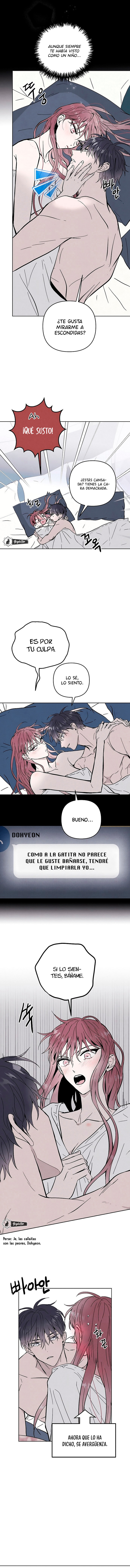 Adicto a ti capítulo 27 página 9