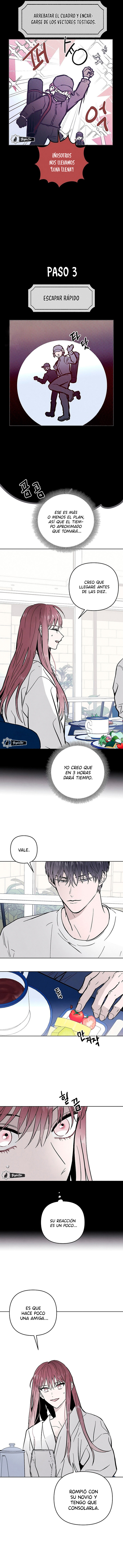 Adicto a ti capítulo 28 página 7