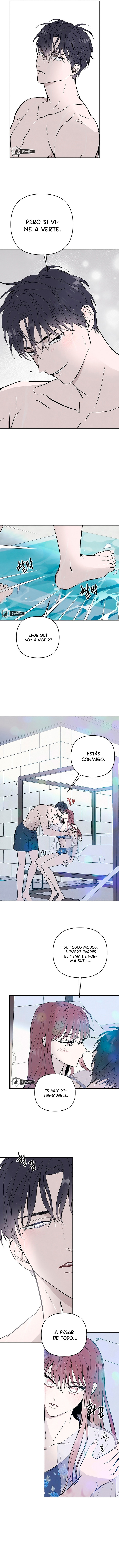 Adicto a ti capítulo 29 página 6