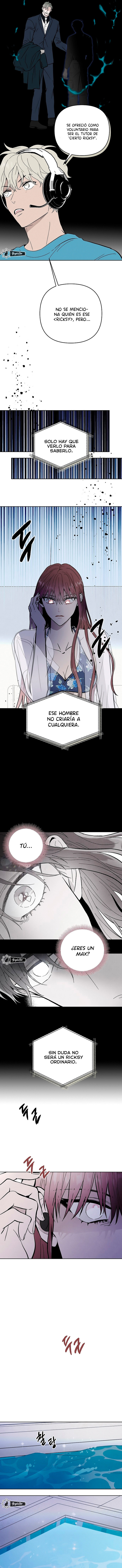 Adicto a ti capítulo 29 página 9