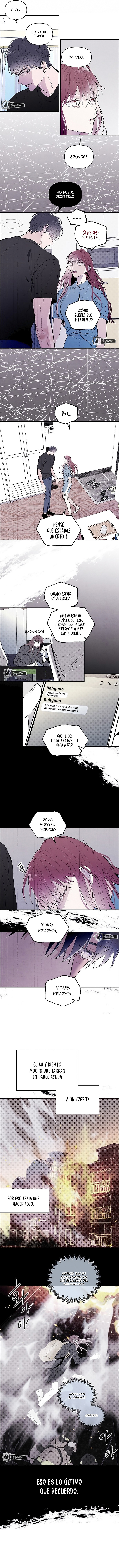 Adicto a ti capítulo 3 página 9