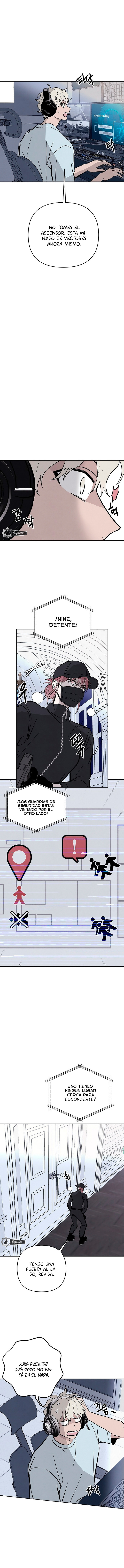 Adicto a ti capítulo 30 página 10