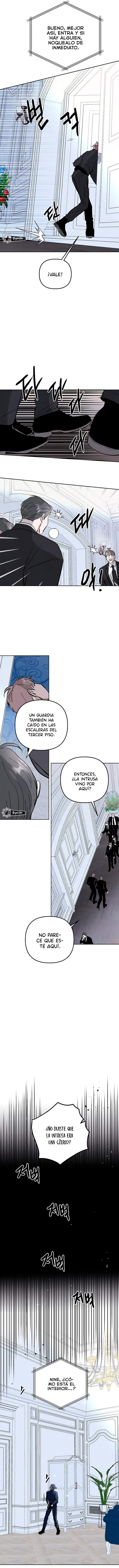 Adicto a ti capítulo 30 página 11