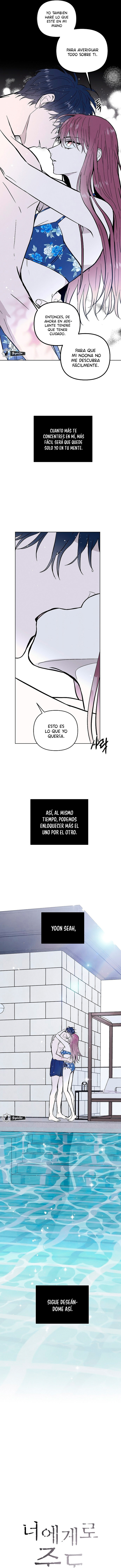 Adicto a ti capítulo 30 página 3