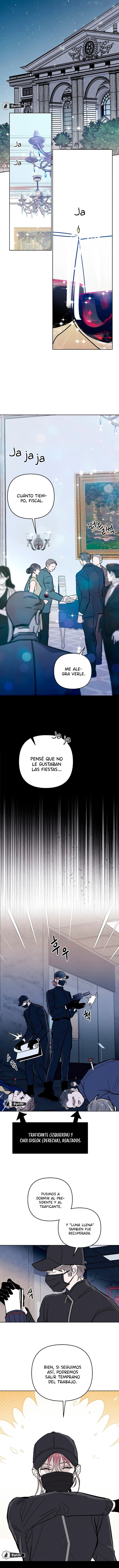 Adicto a ti capítulo 30 página 6
