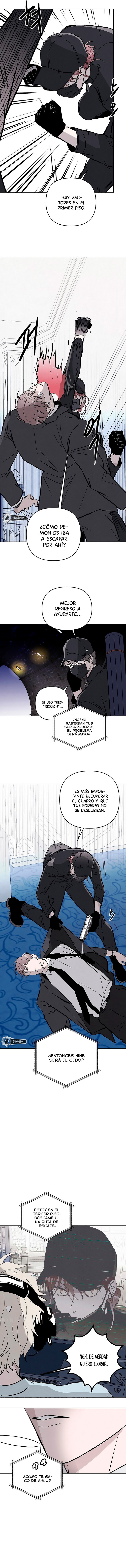 Adicto a ti capítulo 30 página 8