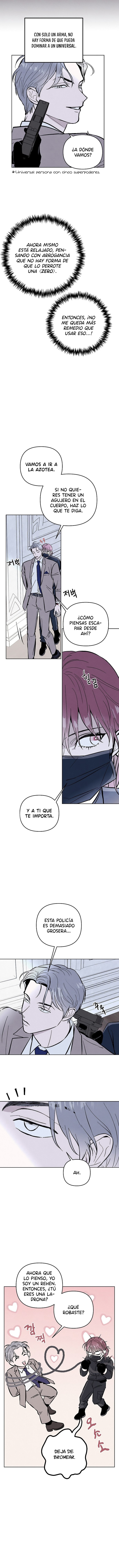 Adicto a ti capítulo 31 página 11