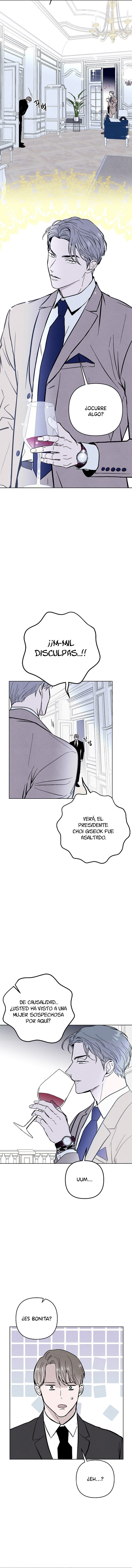 Adicto a ti capítulo 31 página 3