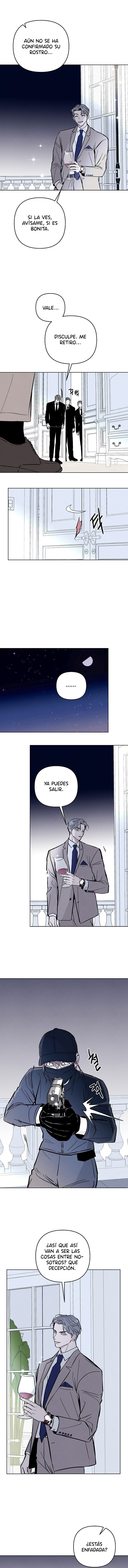 Adicto a ti capítulo 31 página 5