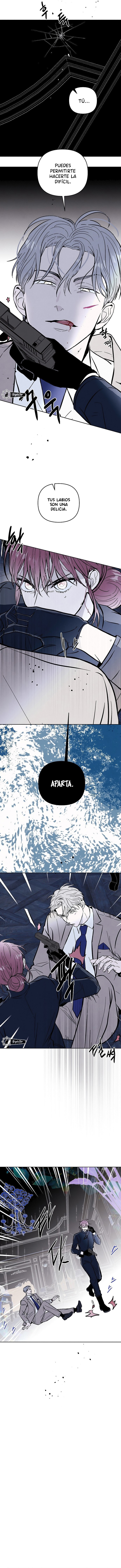 Adicto a ti capítulo 32 página 12
