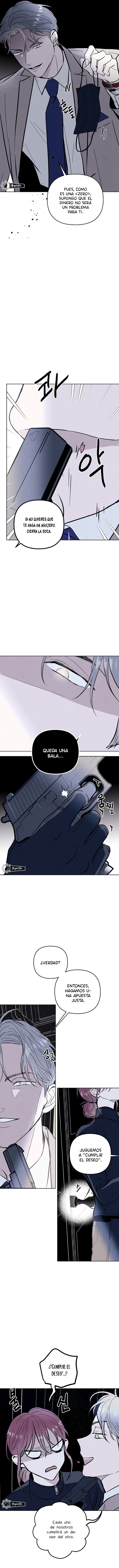 Adicto a ti capítulo 32 página 9
