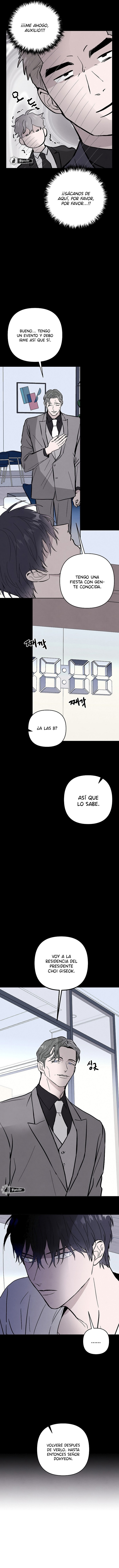 Adicto a ti capítulo 33 página 11