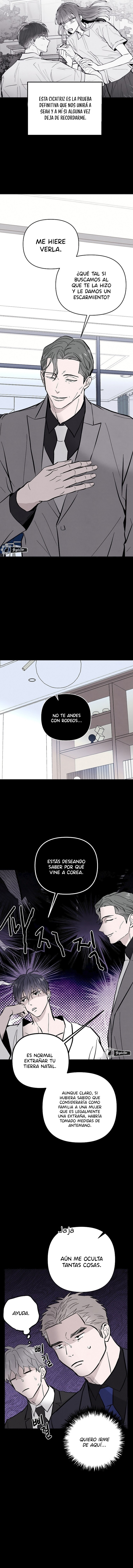 Adicto a ti capítulo 33 página 9