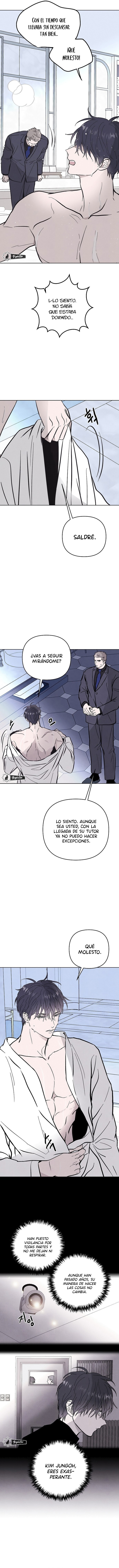 Adicto a ti capítulo 34 página 13