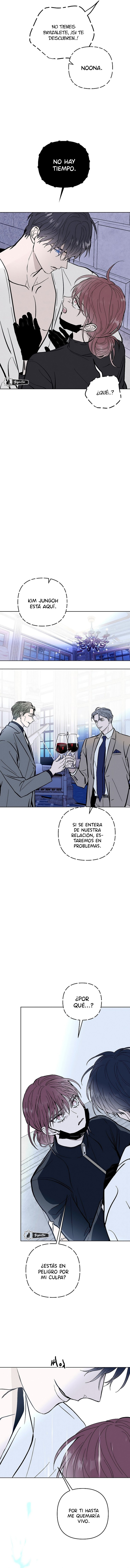 Adicto a ti capítulo 34 página 6
