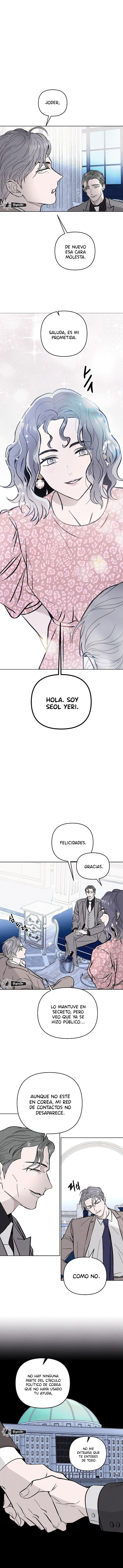 Adicto a ti capítulo 35 página 2
