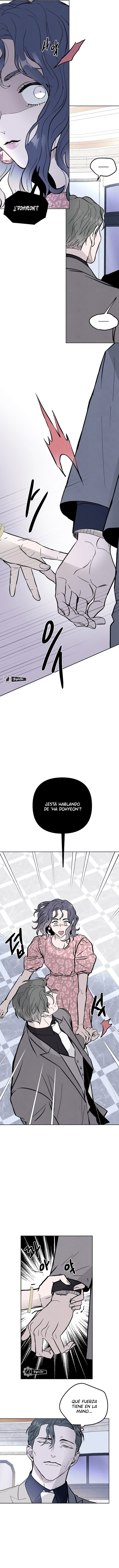 Adicto a ti capítulo 35 página 4