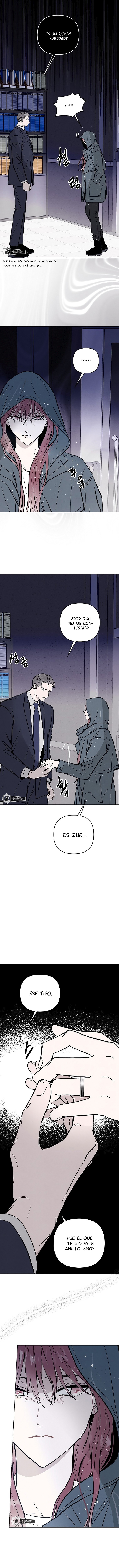 Adicto a ti capítulo 35 página 7