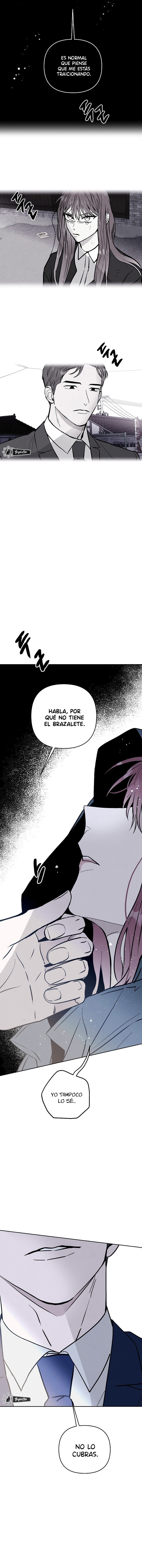 Adicto a ti capítulo 35 página 9