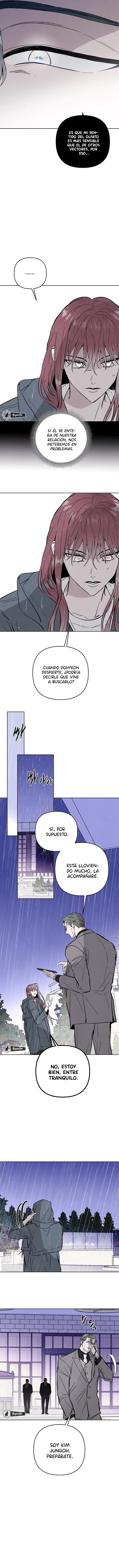 Adicto a ti capítulo 36 página 11