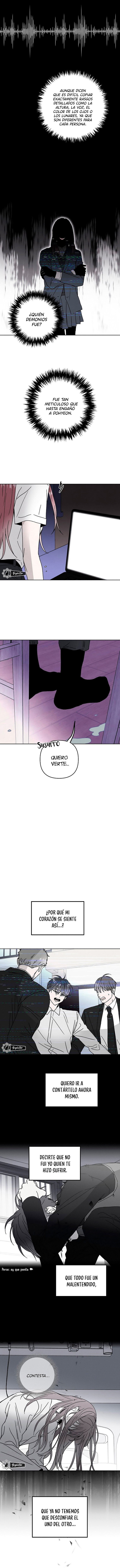 Adicto a ti capítulo 36 página 4