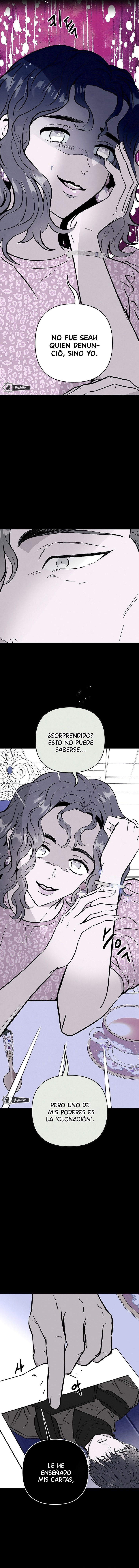 Adicto a ti capítulo 37 página 10