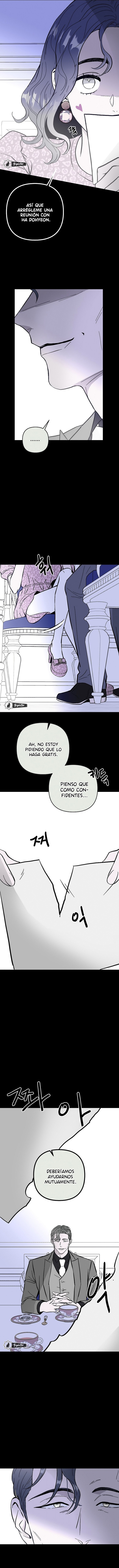 Adicto a ti capítulo 37 página 11