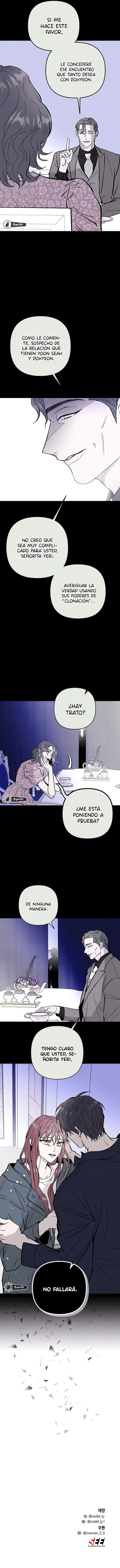 Adicto a ti capítulo 37 página 14