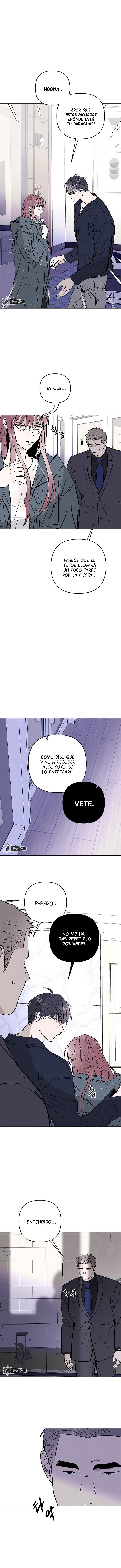 Adicto a ti capítulo 37 página 2