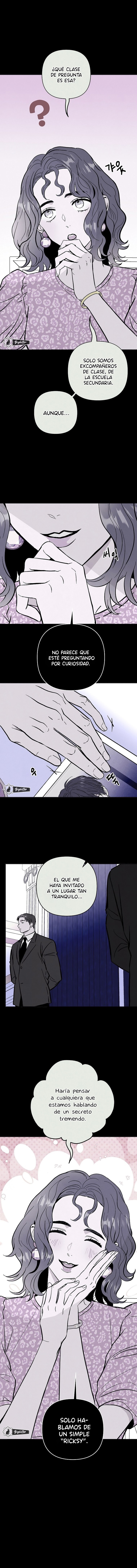 Adicto a ti capítulo 37 página 5
