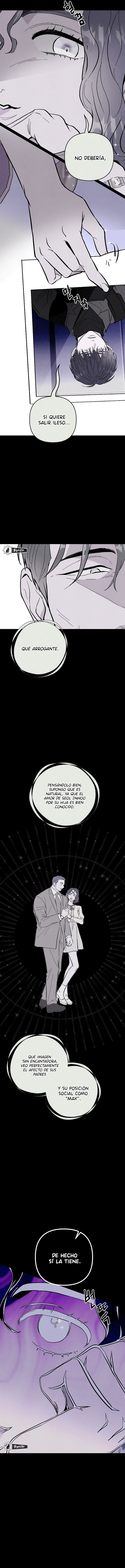Adicto a ti capítulo 37 página 7