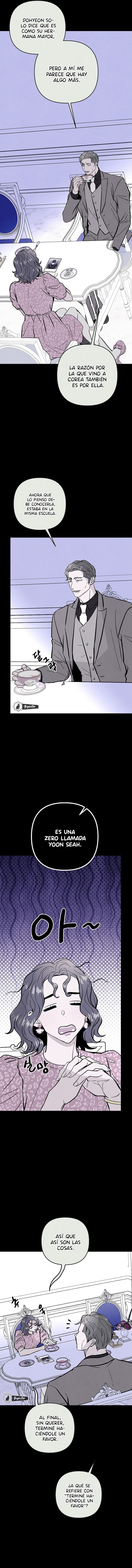 Adicto a ti capítulo 37 página 8