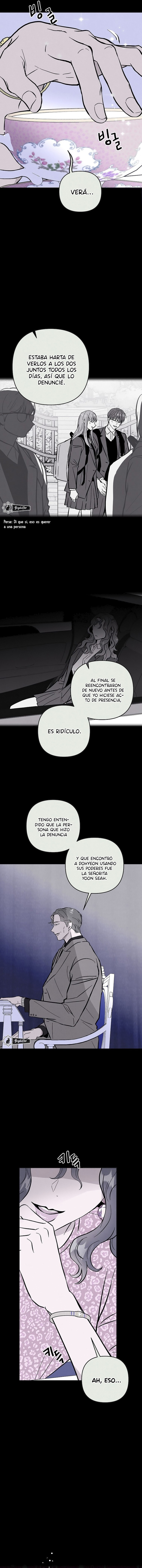 Adicto a ti capítulo 37 página 9