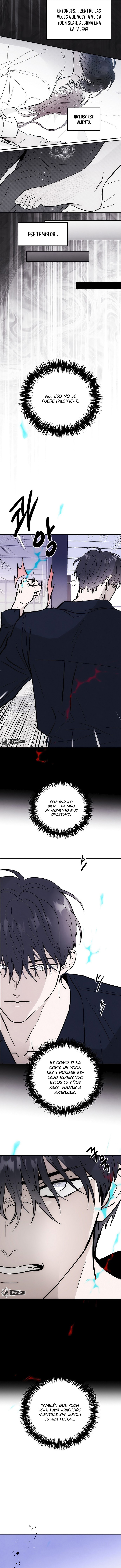 Adicto a ti capítulo 38 página 12