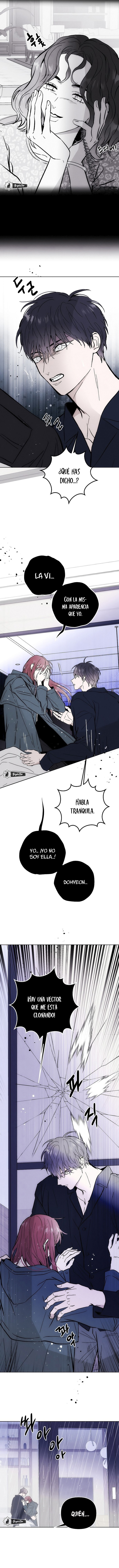 Adicto a ti capítulo 38 página 4