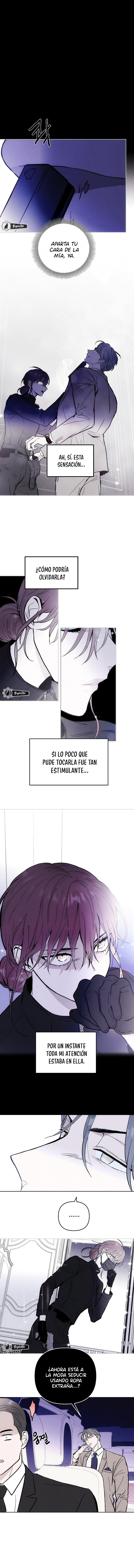 Adicto a ti capítulo 39 página 2