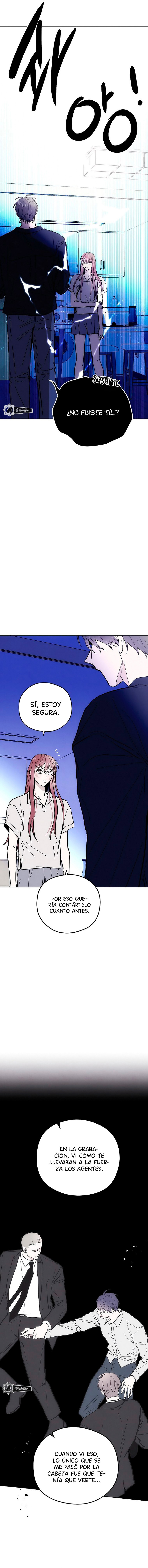Adicto a ti capítulo 39 página 6