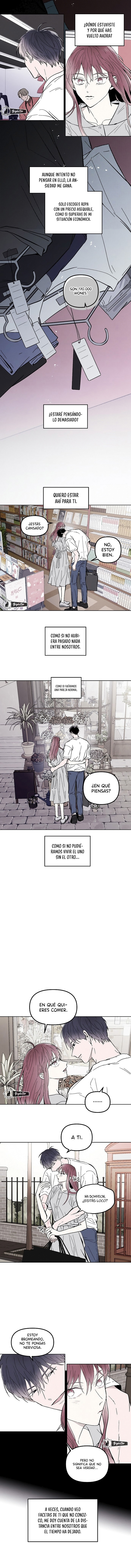 Adicto a ti capítulo 4 página 8