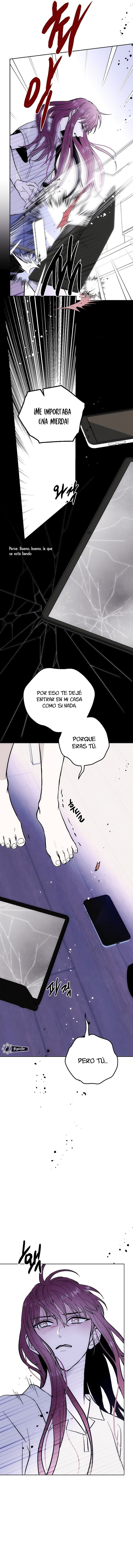Adicto a ti capítulo 40 página 4