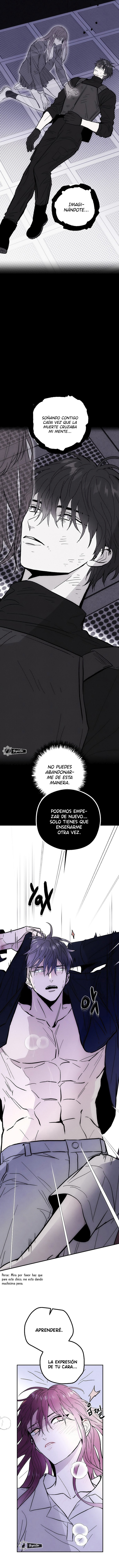 Adicto a ti capítulo 41 página 12