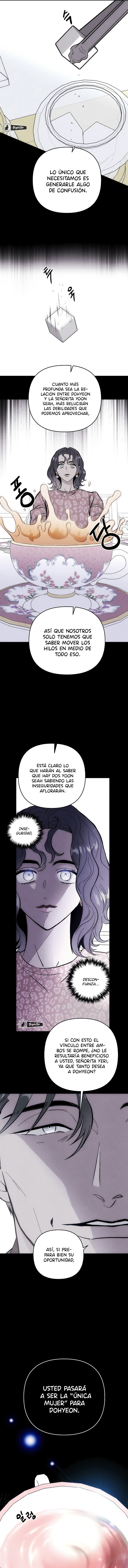 Adicto a ti capítulo 41 página 7