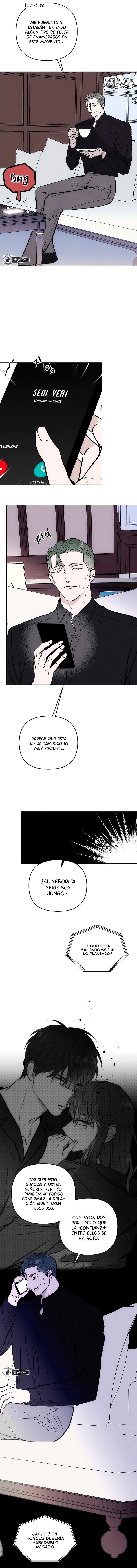 Adicto a ti capítulo 41 página 9