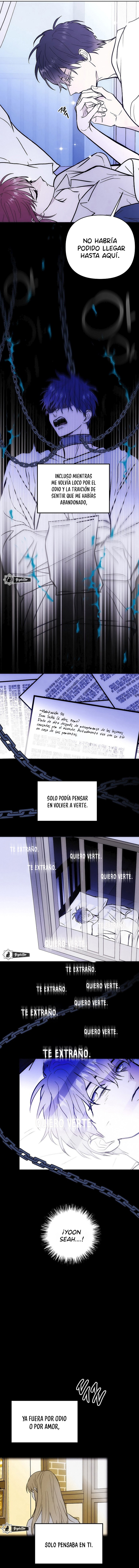 Adicto a ti capítulo 42 página 5