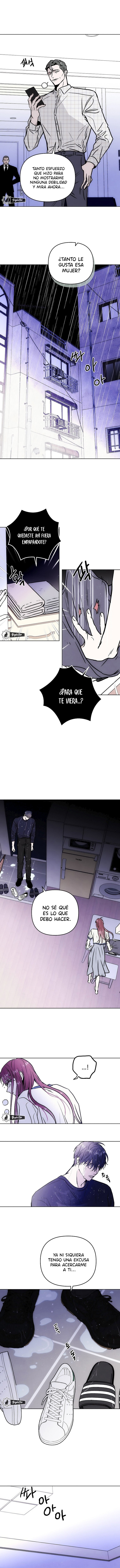 Adicto a ti capítulo 44 página 11