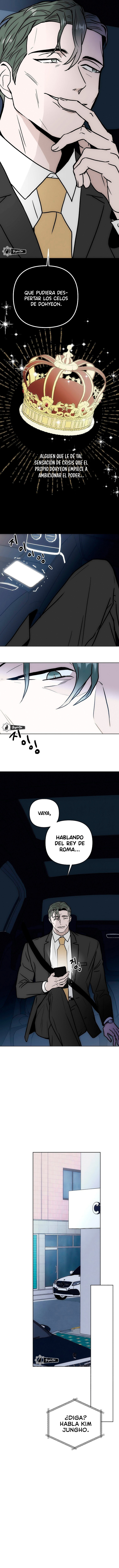 Adicto a ti capítulo 45 página 16