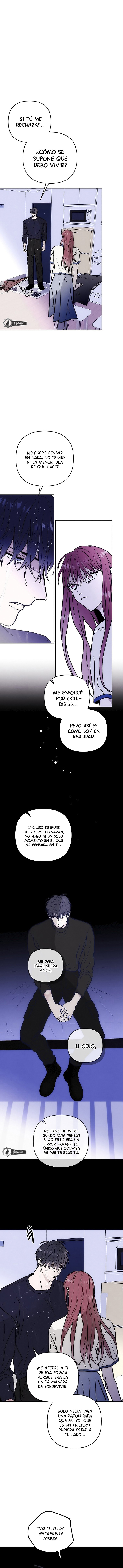 Adicto a ti capítulo 45 página 3