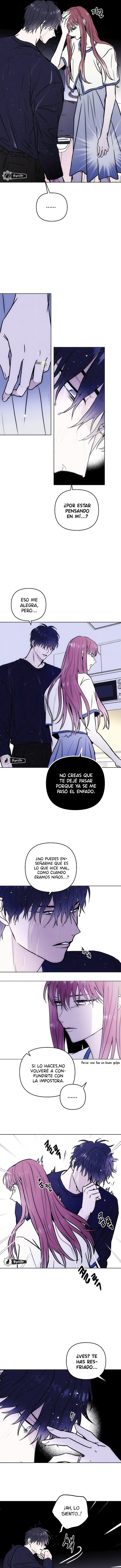 Adicto a ti capítulo 45 página 4